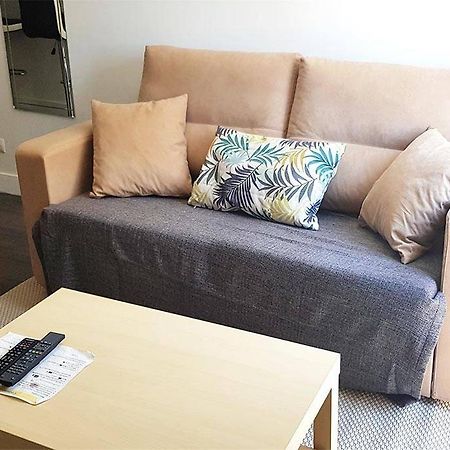 Au Petit Thai - T2 Avec Balcon - Montpellier Centre Apartment ภายนอก รูปภาพ