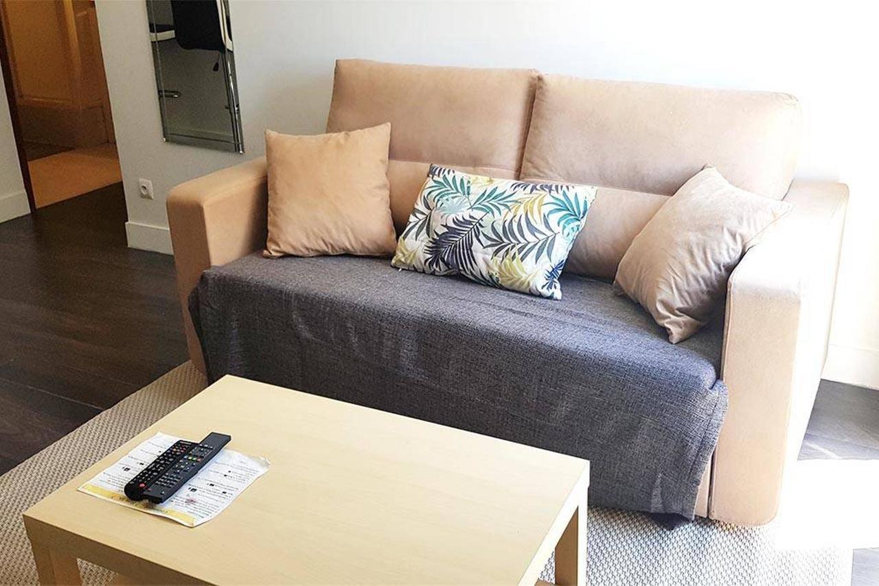 Au Petit Thai - T2 Avec Balcon - Montpellier Centre Apartment ภายนอก รูปภาพ